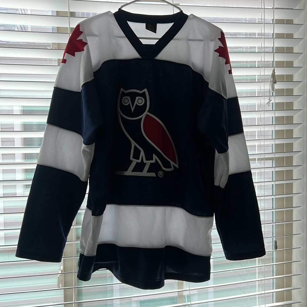OVO Hockey Jersey
